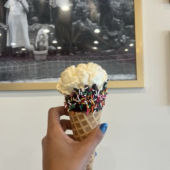 The Original Rainbow Cone - Ice Cream & Frozen Yogurt Near Me - Cypress, California The Original Rainbow Cone - Ice Cream & Frozen Yogurt Near Me - Cypress, California