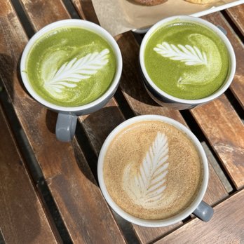 SIGNAL Coffee Roasters - Coffee & Tea Near Me - Alameda, California SIGNAL Coffee Roasters - Coffee & Tea Near Me - Alameda, California