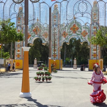 Rota Feria de Primavera - Festivals Near Me - Rota, California