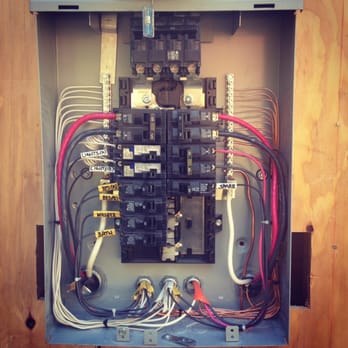 Lightland Electric - Electricians Near Me - Freedom, California