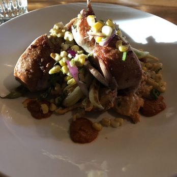 Three Forks Grille - Quail - New American Near Me - Columbia Falls, Montana