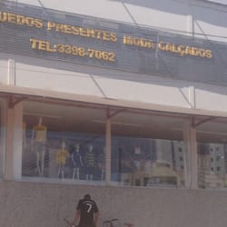 Loja da Beth