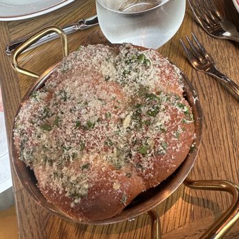 Carne Mare - Complimentary bread - Steakhouses Near Me - New York, New York Carne Mare - Complimentary bread - Steakhouses Near Me - New York, New York