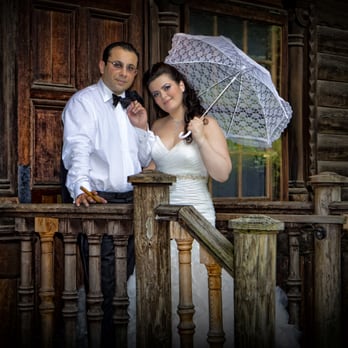 NY Classic Studio - Wedding - Session Photography Near Me