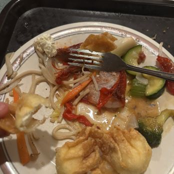 May Garden Restaurant - Cream cheese rangoons - Chinese Near Me - Phoenix, Arizona