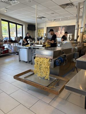 Stefani’s Bottega Italiana by null