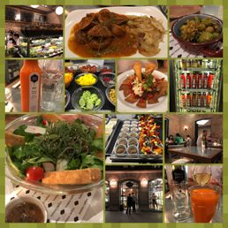 Montage of images from Teresa Carles Montage of images from Teresa Carles