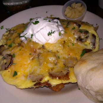 Jules Maes Saloon - Fri-tot-a - Comfort Food Near Me - Seattle, Washington
