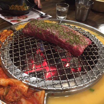 770 Korean BBQ - Sizzling meat - Korean Near Me - Suwanee, Georgia 770 Korean BBQ - Sizzling meat - Korean Near Me - Suwanee, Georgia