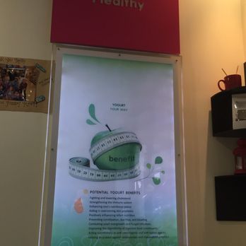 Yopop - Benefits of yogurt - Desserts Near Me - San Jose, California Yopop - Benefits of yogurt - Desserts Near Me - San Jose, California
