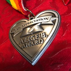 Crown Trophy of Gresham - Literary Medal Created by Brett at Crown Trophy