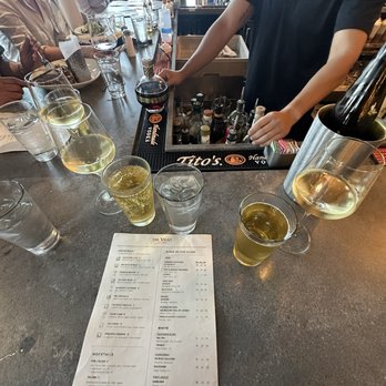 The Vault Uptown - New American Near Me - Sedona, Arizona