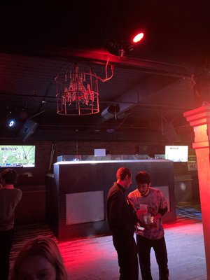 Harper's Restaurant & Brew Pub by null