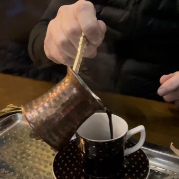 Kabob - Turkish Coffee - Middle Eastern Near Me - Portland, Oregon