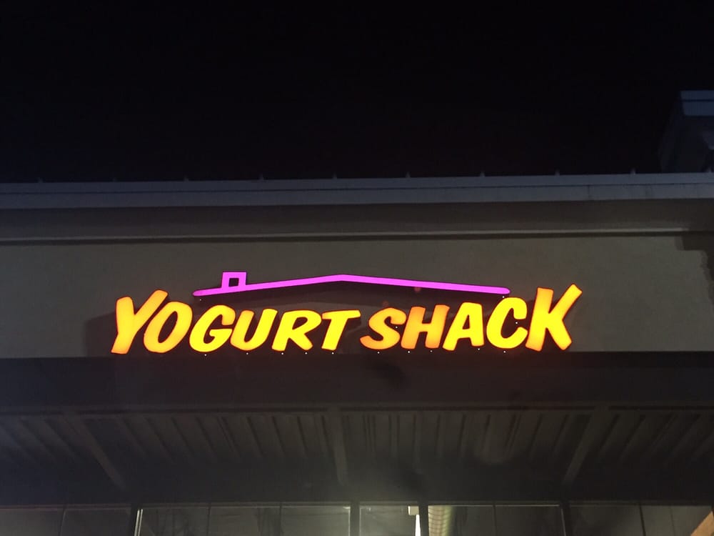 YOGURT SHACK CLOSED 13 Reviews 19550 Molalla Ave, Oregon City