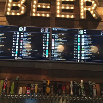 Pies & Pints - At the bar! - Pizza Near Me - Columbus, Ohio Pies & Pints - At the bar! - Pizza Near Me - Columbus, Ohio