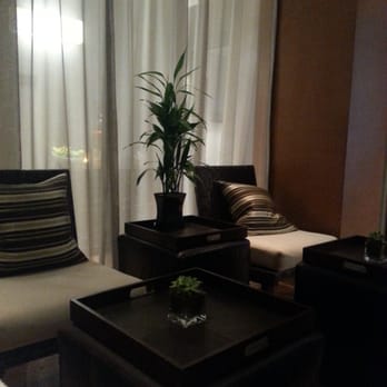The Spa - Lounge area - Skin Care Near Me - Atlanta, Georgia