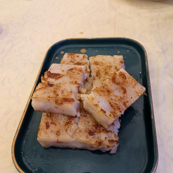 HL Peninsula - Turnip cake - Dim Sum Near Me - Castro Valley, California