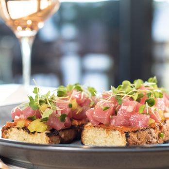 TOP-RATED 10 BEST Restaurants With Private Rooms near Grant Park 