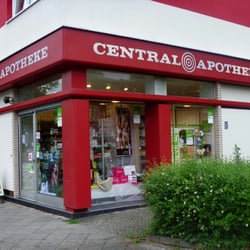 Central - Apotheke