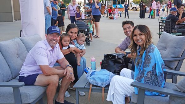 Water of Life Community Church by null