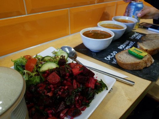 Union of Genius by null