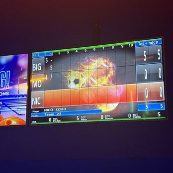 Bowlero Queens - Play time . - Venues & Event Spaces Near Me - Woodside, New York Bowlero Queens - Play time . - Venues & Event Spaces Near Me - Woodside, New York