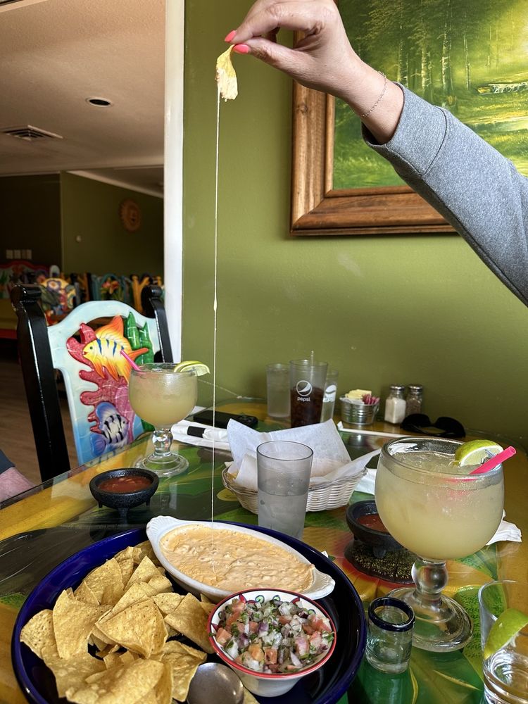 El Compadre Restaurant