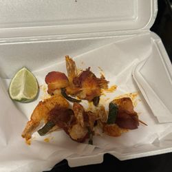Van's Burgers & Soda Bar - This is NOT worth $10