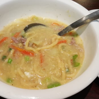 Kumare Restaurant & Bakery - Lomi - Filipino Near Me - Richmond, British Columbia
