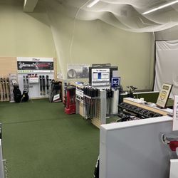 Edwin Watts Golf
