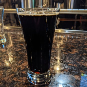 Final Draft Brewing Company - The attitude adjustment imperial porter - Breweries Near Me - Redding, California Final Draft Brewing Company - The attitude adjustment imperial porter - Breweries Near Me - Redding, California