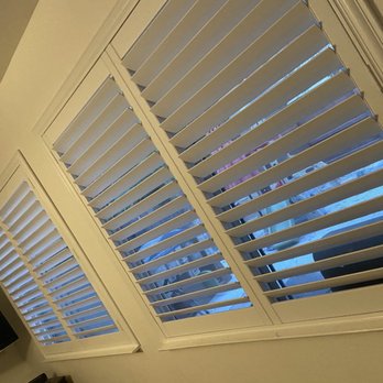 Harvey's Draperies - Great work as always! Many thanks - Shades & Blinds Near Me - Modesto, California