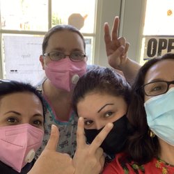 Eugenia's Sweet Home Care - 2021 Vaccinated