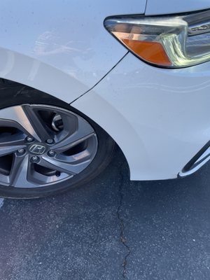 Chicago Auto Body & Repair Photos