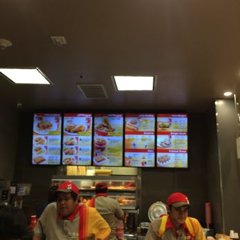 Jollibee - Chicken Shop Near Me - Los Angeles, California Jollibee - Chicken Shop Near Me - Los Angeles, California