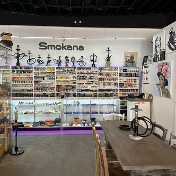 Smokana - Cigar Bars Near Me - Miami, Florida Smokana - Cigar Bars Near Me - Miami, Florida