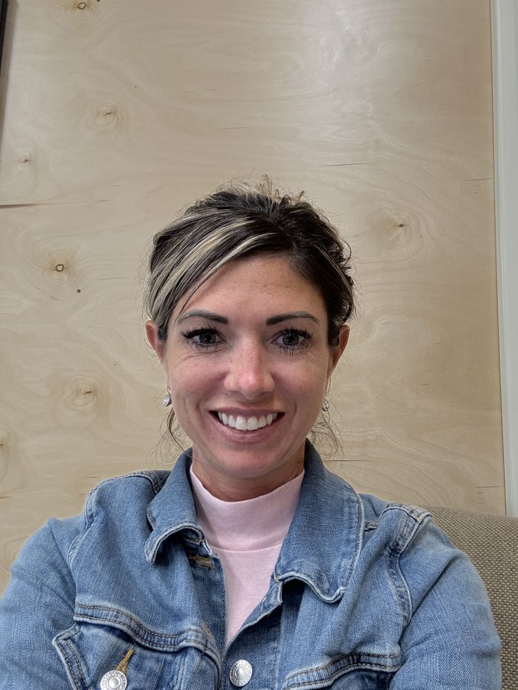 Amaris Pedersen Occupational Therapist - child therapist in Dixmont, ME