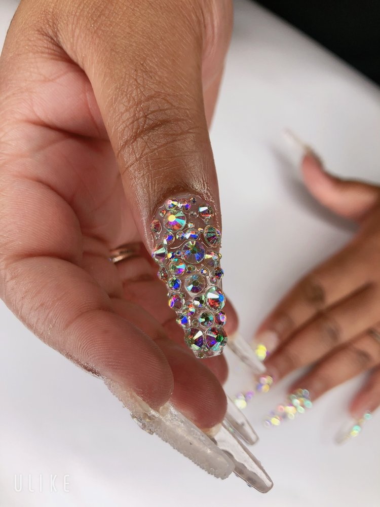 NAIL SPA Updated March 2025 20 Photos & 30 Reviews 1251 W Pearce Blvd, Wentzville