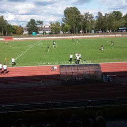 Parkstadion