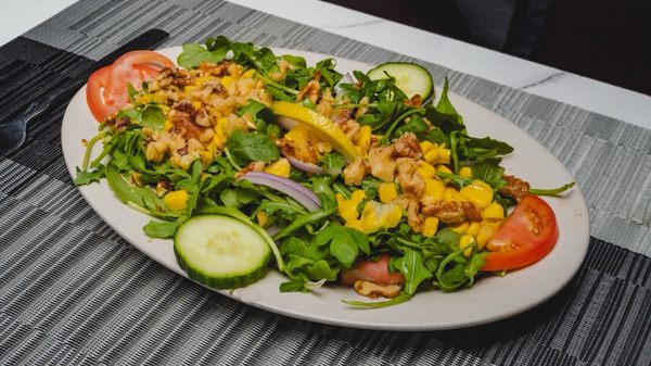 Alaturka Mediterranean Grill & Bakery by null