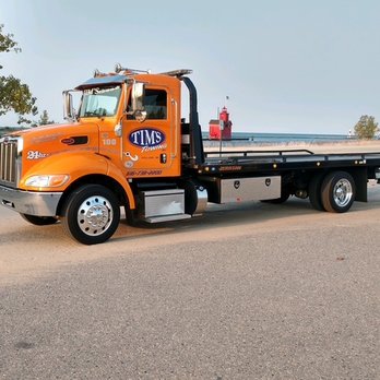 Tim's Towing - Towing Near Me - Holland, Michigan Tim's Towing - Towing Near Me - Holland, Michigan
