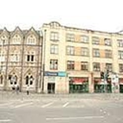 Travelodge Hotel - Cardiff Central