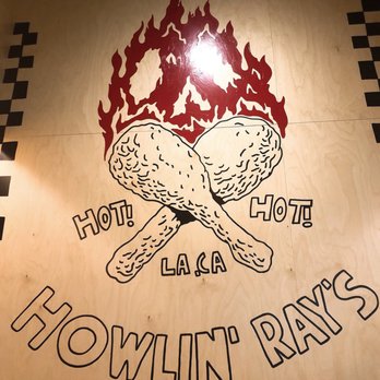 Howlin' Ray's - Southern Near Me - Los Angeles, California Howlin' Ray's - Southern Near Me - Los Angeles, California