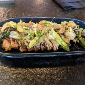 Regale Craft Food & Drink - Chicken Kyave - Tapas/Small Plates Near Me - Macomb, Michigan Regale Craft Food & Drink - Chicken Kyave - Tapas/Small Plates Near Me - Macomb, Michigan