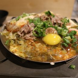 Lamb Hot Soup / 酸菜羊肉鍋 Lamb Hot Soup / 酸菜羊肉鍋