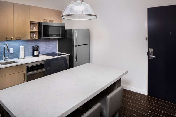 Hyatt House Nashville at Vanderbilt by null