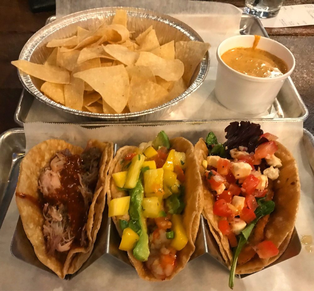 TACOS, COMMUNITY & BEER 158 Photos & 101 Reviews Tacos 6449