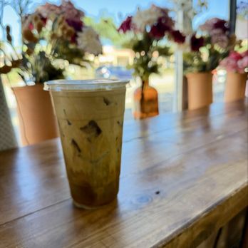 Sweet Cup Cafe - Cold Brew - Mexican Near Me - Lakeland, Florida Sweet Cup Cafe - Cold Brew - Mexican Near Me - Lakeland, Florida