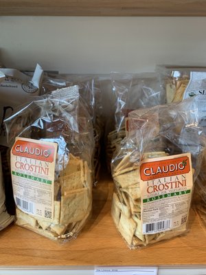 The Cheese Shop by null